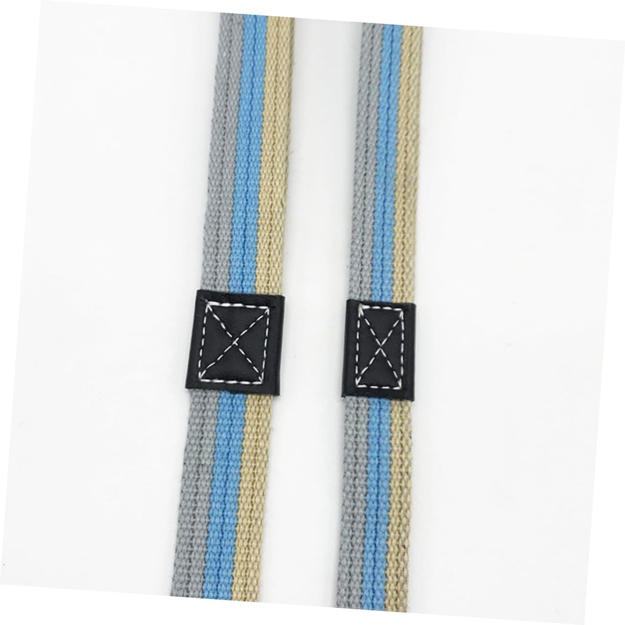 Sturdy Canvas Outdoor Training Leash - Image 2