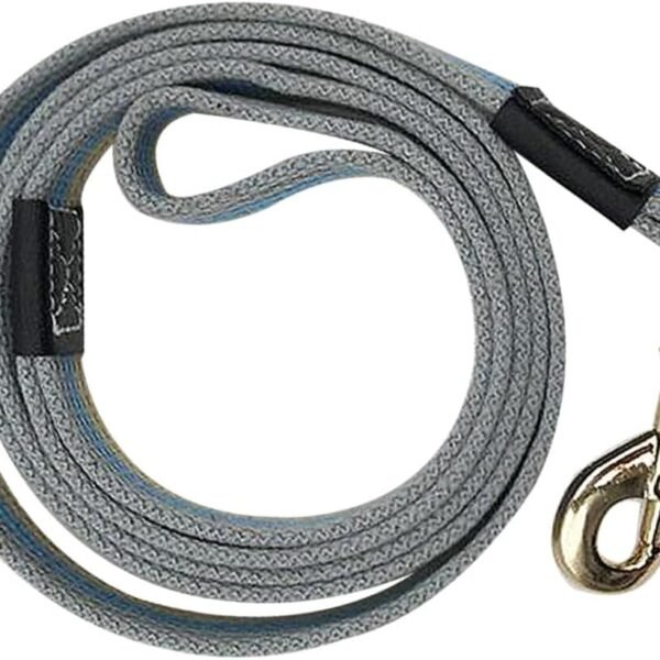 Sturdy Canvas Outdoor Training Leash