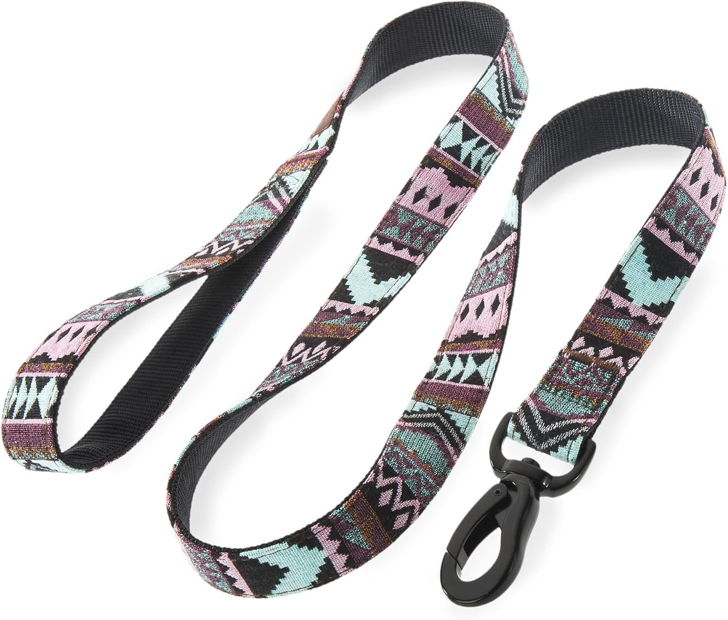 Colorful, Sturdy, And Durable Leash For Various Breeds