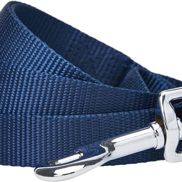 Durable, Lightweight Nylon Leash For Puppies And Kittens