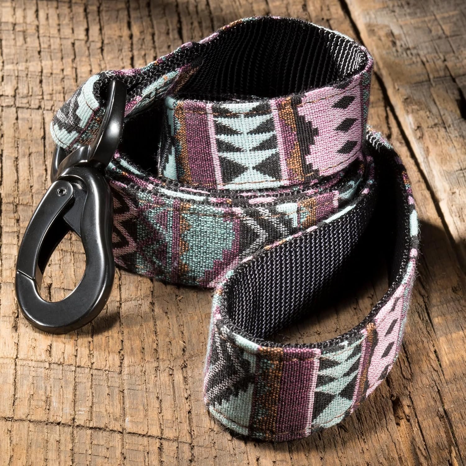 Colorful, Sturdy, And Durable Leash For Various Breeds - Image 2
